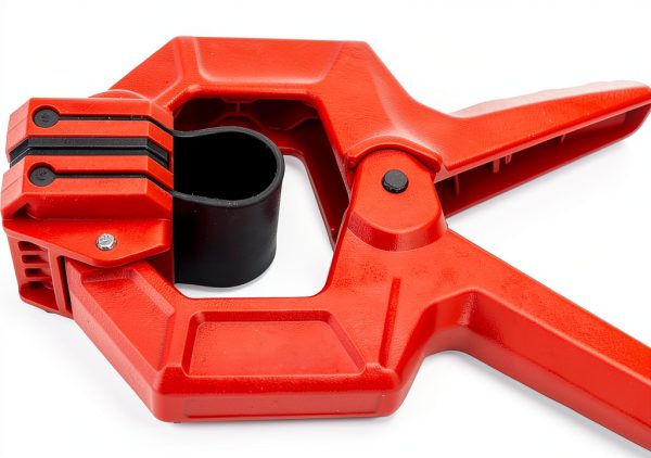 Edge Clamps VIKING MOUNTAIN TOOL WORKS Engineered Resin 6-3