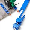 Generic Edge Clamp Polycarbonate Unisex Multicolor-0