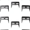 Kuntesetty Steel Pinch Dog Clamps Woodworking Tools 10 Pack-6