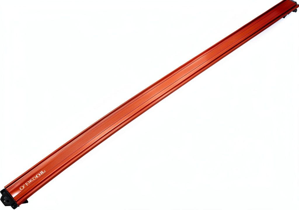O'SKOOL Edge Clamp in use on a woodworking project