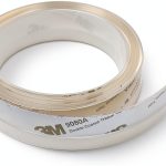 Bora Non-Chip Strip Replacement Professional Edge Clamp-0