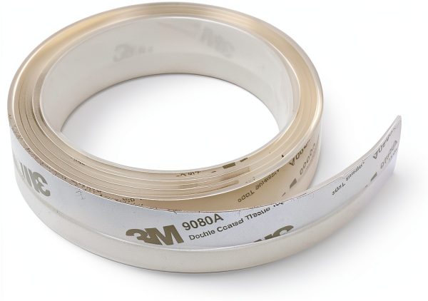 Bora Non-Chip Strip Replacement Professional Edge Clamp-0