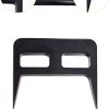 Kuntesetty Steel Pinch Dog Clamps Woodworking Tools 10 Pack-1