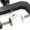 Fockety 3 Way G Clamp Aluminum Alloy Woodworking Tool-6