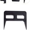 Generic Pinch Dog Clamps Steel Woodworking Tools Edge Clamps-2