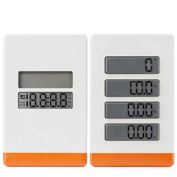 LWANO Archery Bow Scale-01 Aluminum Alloy Design-5