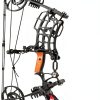 FENJANER Bow Stand Red Silicone Stable Design-5