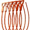 Arctic Eagle Drain Auger Orange Flexible Wand-0