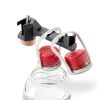 Suacopzar Car Bow Hanger Plastic Headrest Mount-4