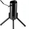 Gulfmew Compound Bow Stand Black Iron-0