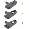 LWANO Archery Bow Scale-01 Aluminum Alloy Design-3