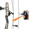 LWANO Archery Bow Scale-01 Aluminum Alloy Design-2
