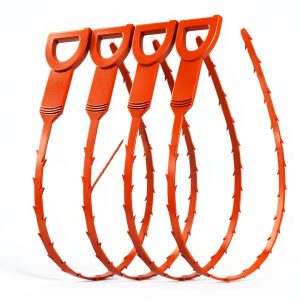 Drain Auger ARCTIC EAGLE Flexible Barbed Tool-0