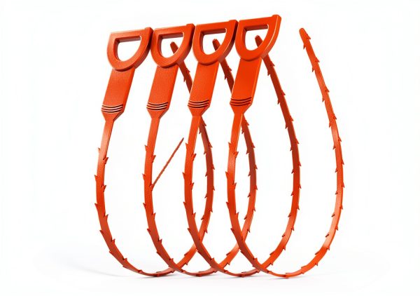 Drain Auger ARCTIC EAGLE Flexible Barbed Tool-0