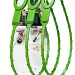Arctic Eagle Drain Auger Flexible Barbed Wand-0