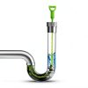 Arctic Eagle Drain Auger Flexible Barbed Wand-5