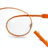 Arctic Eagle Drain Auger Orange Flexible Wand-3