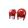 Korky 100BP Toilet Flapper Replacement Parts-1