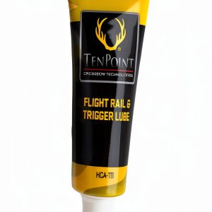 TenPoint Crossbow Flight Lube Petroleum Lubricant-0