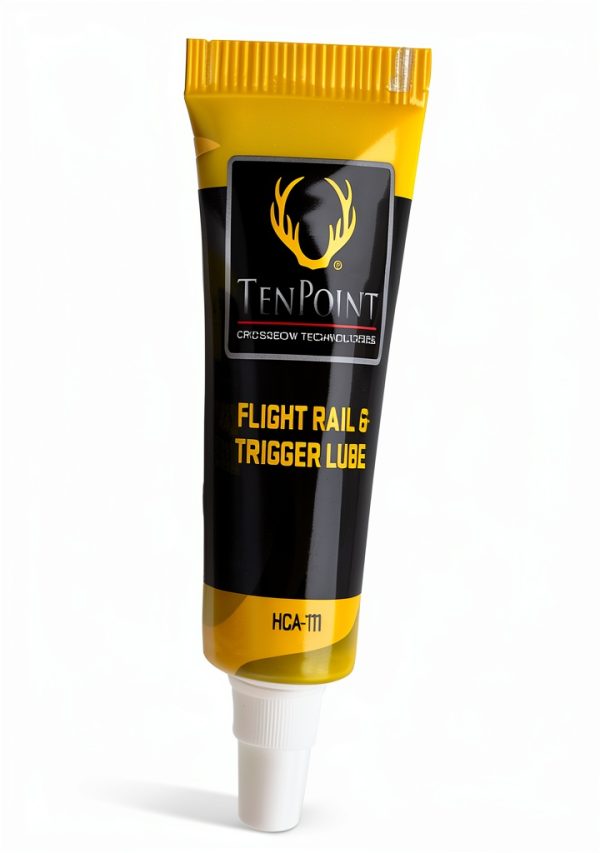 TenPoint Crossbow Flight Lube Petroleum Lubricant-0