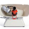 Korky 100BP Toilet Flapper Replacement Parts-2
