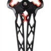 FENJANER Bow Stand Red Silicone Stable Design-4