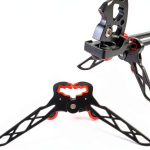 Archery Bow Stand KURUGEILI Silicone Compact-0