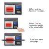 CUPID Archery DS-200 Digital Scale for Archers-3