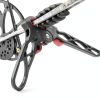 Archery Bow Stand KURUGEILI Silicone Compact-3