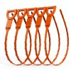 Orange Drain Clog Remover by ARCTIC EAGLE 4 Pack-0