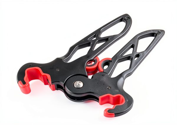 Archery Bow Stand KURUGEILI Silicone Compact-1