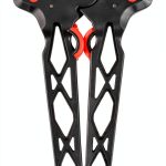 FENJANER Bow Stand Red Silicone Stable Design-0