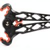 FENJANER Bow Stand Red Silicone Stable Design-1