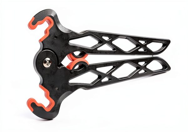 FENJANER Bow Stand Red Silicone Stable Design-1