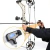 LWANO Archery Bow Scale-01 Aluminum Alloy Design-6