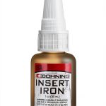Bohning Iron Insert Adhesive Repair Liquid Grey-0
