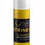 TenPoint Crossbow String Wax & Conditioner HCA-11007 Multi 1 Count-0