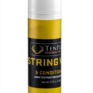 TenPoint Crossbow String Wax & Conditioner HCA-11007 Multi 1 Count-0