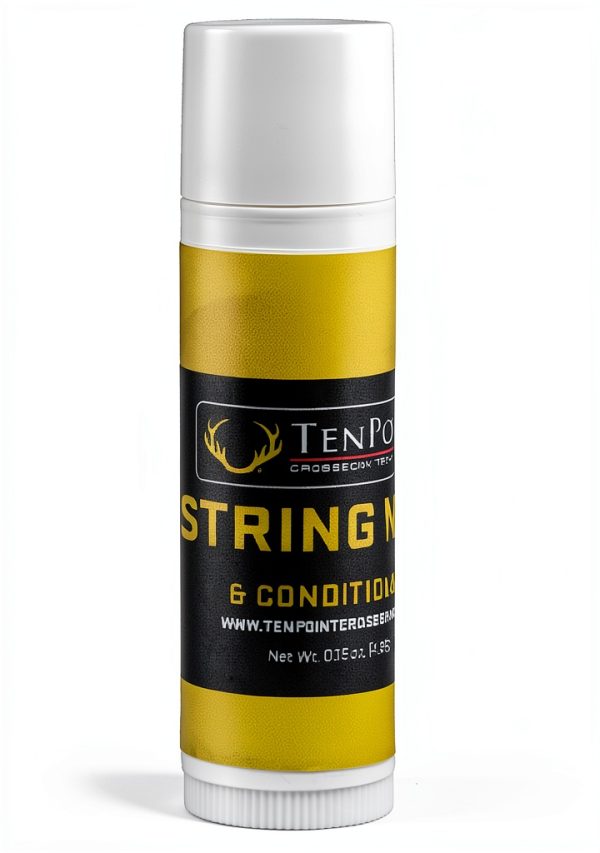 TenPoint Crossbow String Wax & Conditioner HCA-11007 Multi 1 Count-0