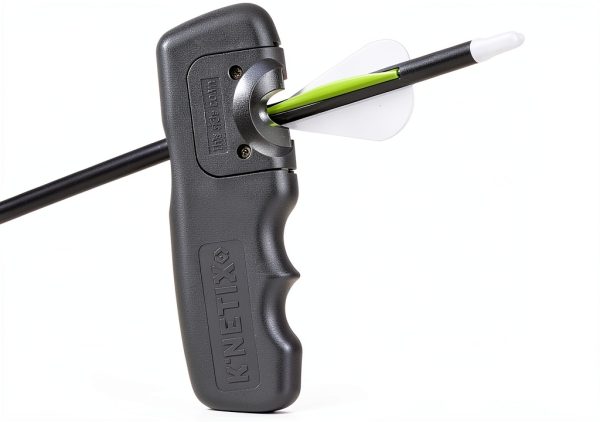 AC Allen Archery Crossbow Maintenance Kit 6960 Smoke One Size-2
