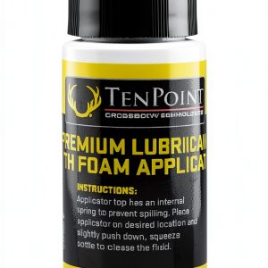 Crossbow Lubricant TenPoint Venom Silicone for Archery One Size-0