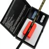 FENJANER Arrow Scale Archery Steel Platform with Arrow Holder-7