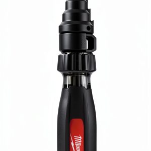 Milwaukee Electric - 7IN1 Conduit Reamer W/ECX BIT-0