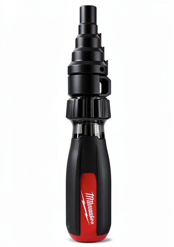 Milwaukee Electric - 7IN1 Conduit Reamer W/ECX BIT-0