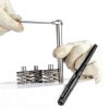 Mxfans HSS Multi Reamer Adjustable Hand Tool 15.25-17MM-5