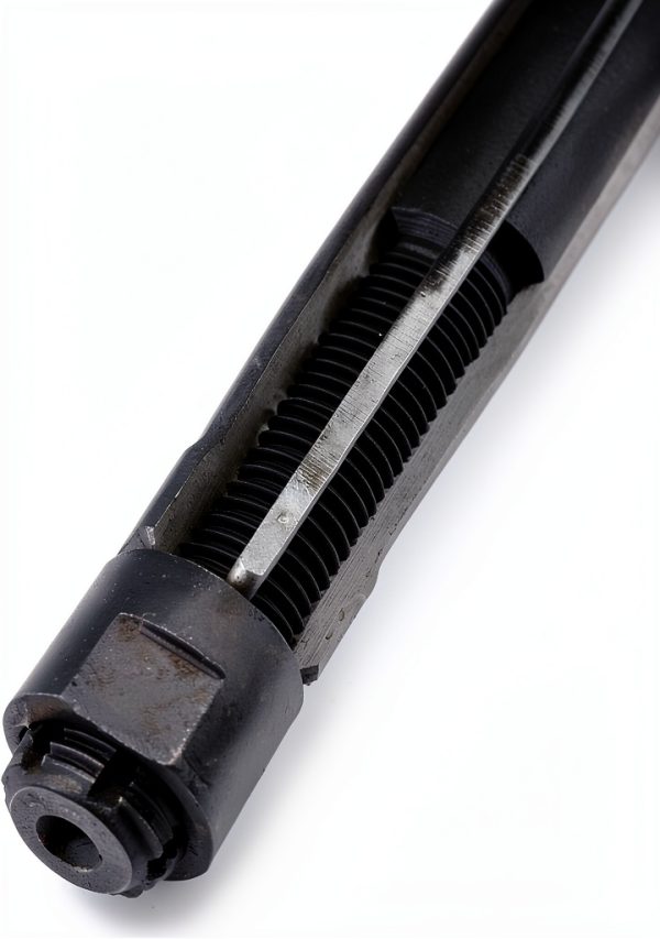 Mxfans HSS Multi Reamer Adjustable Hand Tool 15.25-17MM-4