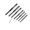 WFLNHB Adjustable Hand Reamers 7‑Piece Set 1/4"‑15/32" HSS-2