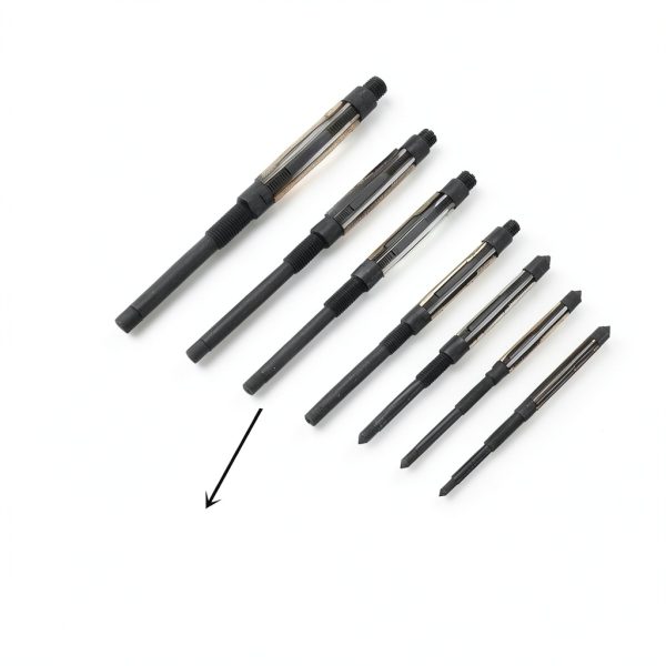 WFLNHB Adjustable Hand Reamers 7‑Piece Set 1/4"‑15/32" HSS-2