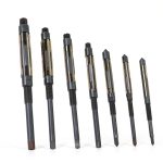 WFLNHB Adjustable Hand Reamers 7‑Piece Set 1/4"‑15/32" HSS-0
