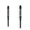 Hand Reamer uxcell 2pcs 11.75-13.75mm H8 Flute Cutter-1